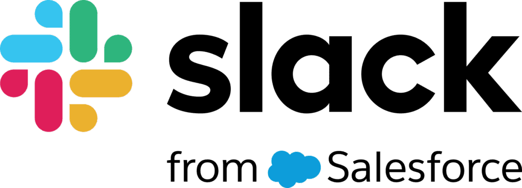 Slack logo
